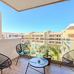 Royal Deluxe Silver - Marrakech, Luxe Pool View