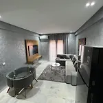 Superbe Appartement T2 Plein Centre De Marrakech