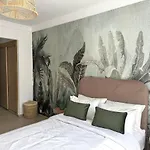 Charmant Appartement Au Coeur De Gueliz