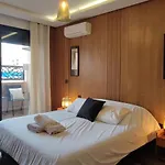 Luxury Apartment In Hivernage Marrakech