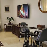 Luxury Apartment In Hivernage Marrakech