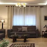 Luxury Apartment In Hivernage Marrakech