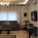 Luxury Apartment In Hivernage Marrakech