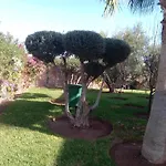 Villa Des Iris