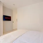 Beautiful 4 Bedroom Rooftop Pool Villa