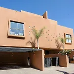 Beautiful 4 Bedroom Rooftop Pool Villa