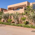 Dar Al Ikhwa, Lodge De Luxe A Marrakech