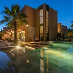 Dar Al Ikhwa, Lodge De Luxe A Marrakech