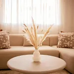 Cozy & Stylish Apartment