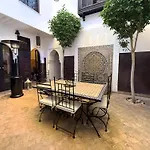 Riad Abda - Piscine Chauffee - Medina Kasbah