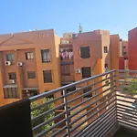 Appartement Marrakech