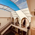 Villa Dar Al Hayat