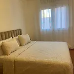4-Person Apartment Gueliz Blida