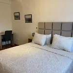 4-Person Apartment Gueliz Blida