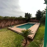 Riad Tayssir 4 Suites