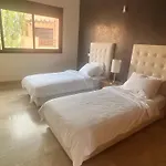 Luminous Apartment With Pool View