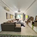 Menara Appartement De Luxe