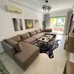 Menara Appartement De Luxe