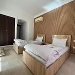 Menara Appartement De Luxe