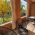 Menara Appartement De Luxe