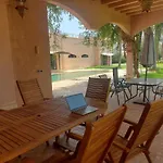 Villa Michel Lucas
