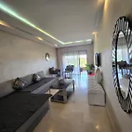 Prestigia Saphir Apartment Cosy 2 Bedrooms Pool View