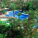 Hôtel Marrakech Le Semiramis