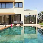 Villa Famous 4 Chambres