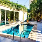 Splendide Villa De 6 Suites