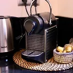 Luxueux Duplex Au Coeur Marrakech