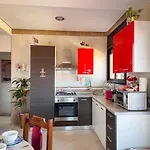 Amazing Apartment Center City