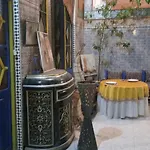 Riad Carole - Perfect For Families & Groups