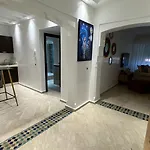 Cozy Apartment In The City Center