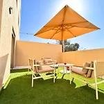 Luxe Et Calme De Gueliz Avec Grande Terrasse