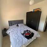 Sharing Apartment Standard Room