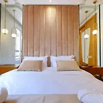 Awesome Luxury Apartment