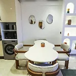 Appartement Semlalia Gueliz