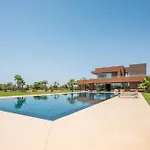 Villa Luxe Padel