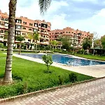 Luxurious Appartement Marrakech - Pool&Terrace