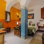 Riad Maison Arabo-Andalouse
