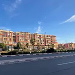 Modern Apartment Airport