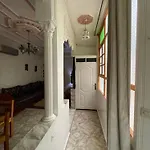Comeje House