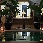 Riad Bijoux