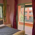 Appartement De Prestige Au Quartier De L\'Hivernage, Marrakech
