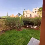 Villa With Pool
