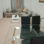 Luxurious Apartment In The Center Of Marrakech
