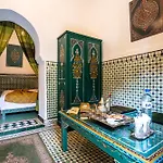 Riad 4 Jardins & Spa