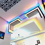 Appartement Marrakech Near Airport For Early & Late Flights