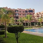 Marrakesh Beautiful Appartment