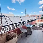 Magnifique 1 Room Wifi En Plein Coeur De Gueliz